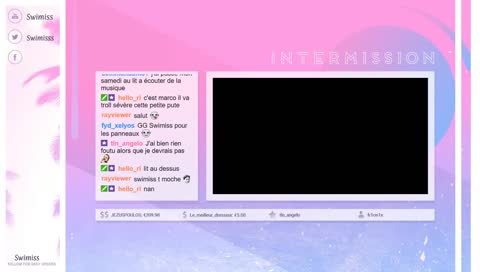 [FR/PC] I have a dream ....... rank-up to Platine !