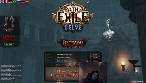 Crying League Ball Lightning Elementalist !discord !profile !league