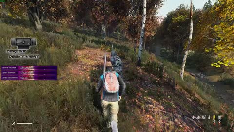 🔴「PC/60fps/720p」||Lebendköder||「!commands」「CURRENCY」「!SR」