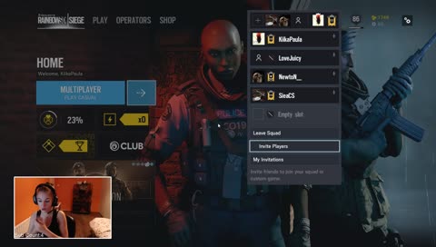 confirmed titty strimer