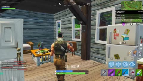 Niestety gram w gówniaka