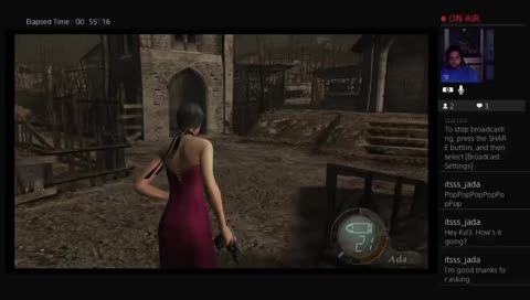 Resident Evil 4 Extras! Road to RE2 Remake!