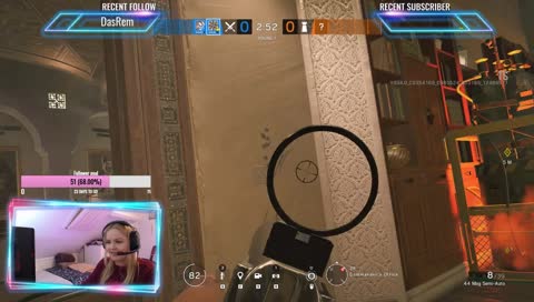 [ENG] Girl power! | Guess who's afilliate? Sub badge + emotes coming soon... | Gold 3