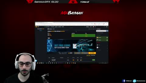 😆[FR] GAMEVIEWER TRY HARD OU PAS !!!