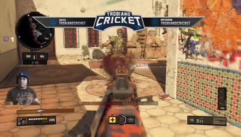 10th Prestige!!!!!(almost)  Grinding for weapons unlocks!