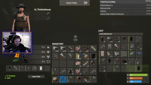 DK/ENG Im a bit Rusty ;)