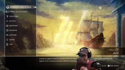 [PC] ForGlory! Soul Calibur 6 Tournament at 4PM EST !social !prime