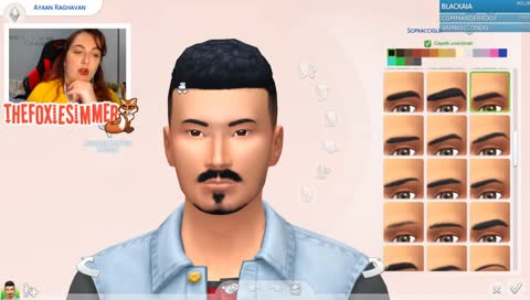 Giochiamo a The Sims 4 | NUOVE STELLE!