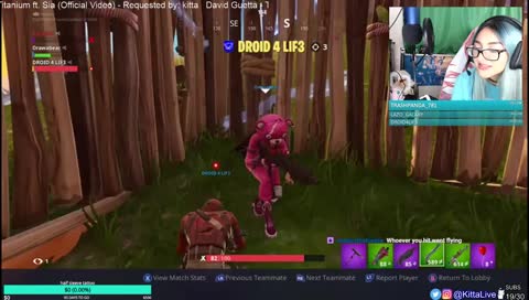 never losing, always learning. (pleb gameplay)