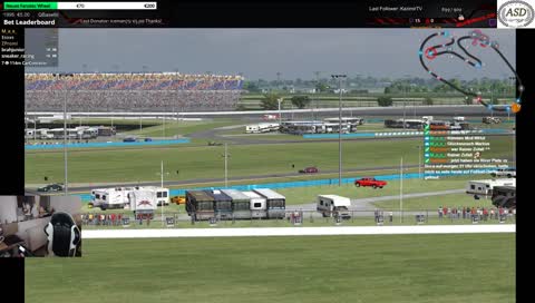 [✠|HD] 🇩🇪🔜  | IMSA