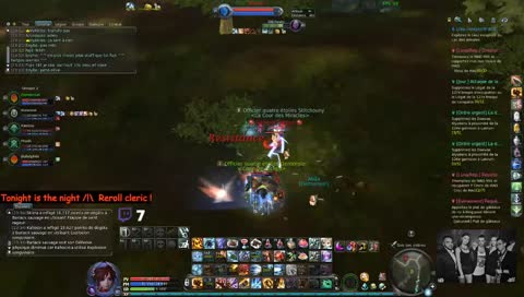 Ethertech  80 / Demonsiel / Urtem 