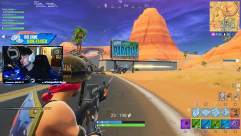 Squads for a bit then TEAMTAGE TONIGHT | !giveaway @ 400 SUBS | !ig !vbucks
