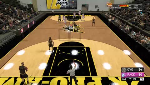 TOP LOCKDOWN DUO TOGETHER MATCHUP ANYONE???