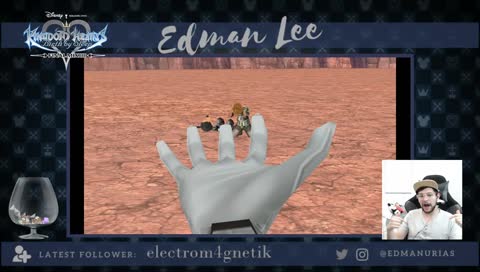 Final Stretch of Ventus' story possibly? Birth By Sleep [Critical]