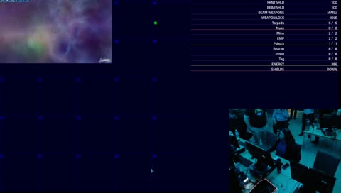 TSN Hamilton
2nd Light Division
Terran Stellar Navy Canadian Fleet
United Space Faring Planets