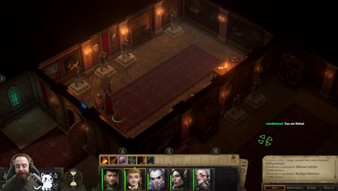 [001] Wir betreten ein neues Zeitalter! http://multitwitch.tv/Admiral_Bart/XaDaTV