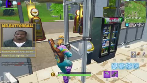 I am cactus.  [1000+wins]