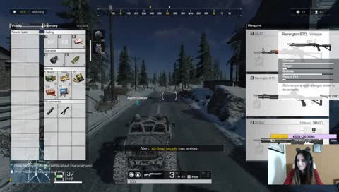 Oare fac un kill azi? umm challenge accepted ^^