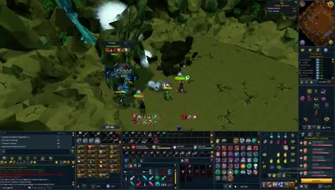 Noob Does Vorago Please Send Help/// Come Hang out