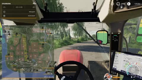 [PS4|GER] LS19: Fa(r)moser Spaß auf Felsbrunn