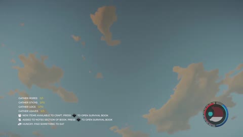 Las Aventuras de los papus en The Forest :3