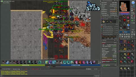 MS 700+ Asuras Adventures [Belobra] (ESP/PT/ENG)