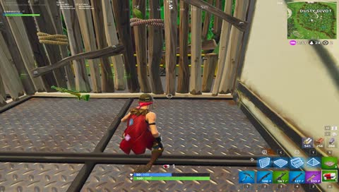 HIGH KILL GAMEPLAY
EU/PRO