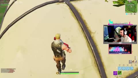 Winter is coming (2 min delay) !code