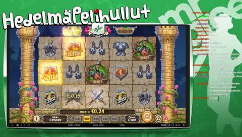 Pikkujoulustriimi illemmalla! Oma pullo mukaan!