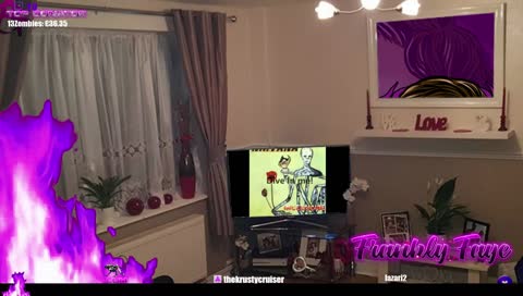 Just chatting tonight bottle of wine, chilled stream !sr !meds share funny videos