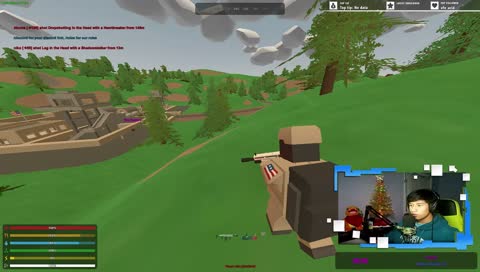Raiding More Skybases! Let's talk about something!