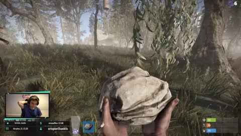 (ENG) Rust with friends