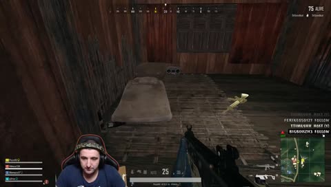 Esti ökörködés ökrökkel! #Pubg #Pozo93 #100follow