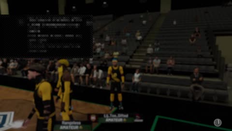 Lij too gifted 100 - 0