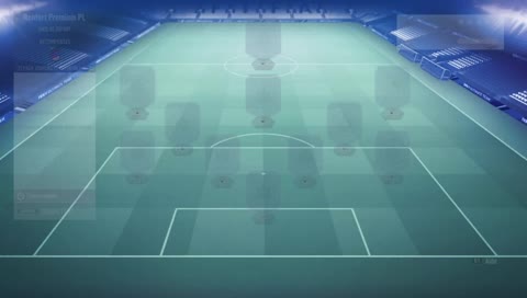 [FR/PS4] Sbc TOTW, Fut champ