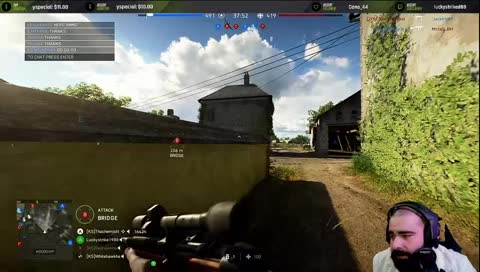  [ENG/GER] Österreich Squad:  die Sucht geht weiter