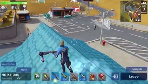 🔴[Mobile] Creative Destruction | SUB GOAL 2/5 | !SUB