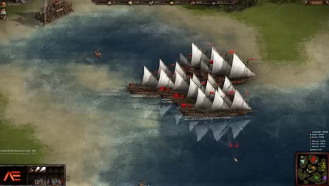 [GER] Cossacks 3, Wir gegen die KI