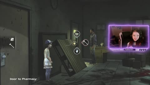 [ENG/PS4] Zombie zombie zomb-ay ay ay