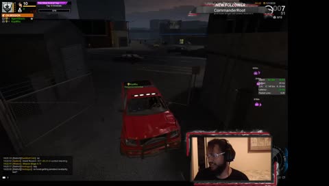 Enforcing Jericho