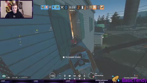 [PC/NA] I Got an Emote!  Ranked and Chill? !discord