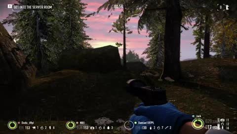 Elo Elo Payday z ekipą :)