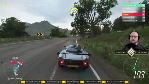 🔥 [PC] Ultra/Extreme Settings 🔥 | 🚘 FH4 Ultimate Edition 🚦 | luiooo.de