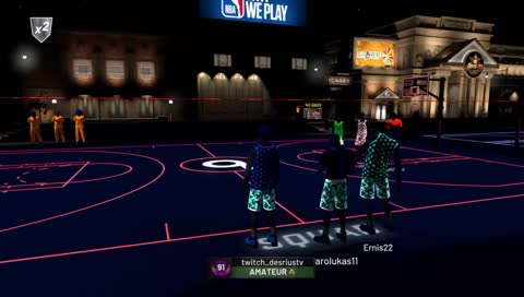 Playing Beats(:  // LockDown // LT