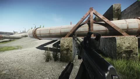 Hunting / Farmers only