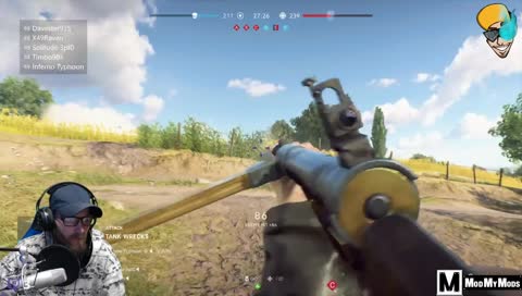 [xb1]enter the warzone!