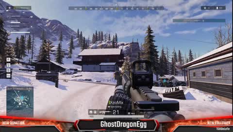 ♦♦LT/EN live♦♦warframe fortuna,black ops4 and Destiny 2♦♦