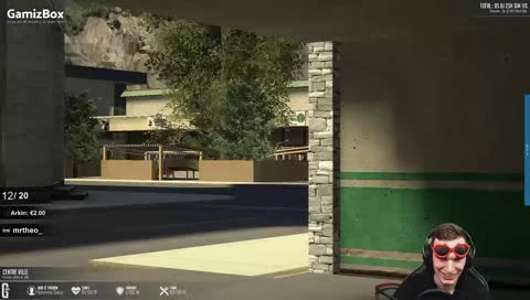 Garry's Mod, Bonsoir!  !prime [iDArKeneSS.com]