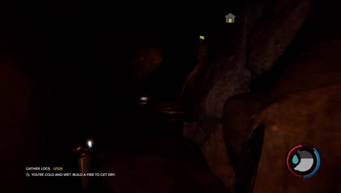 Pillaging the Natives in The Forest  -Parental Advisory-