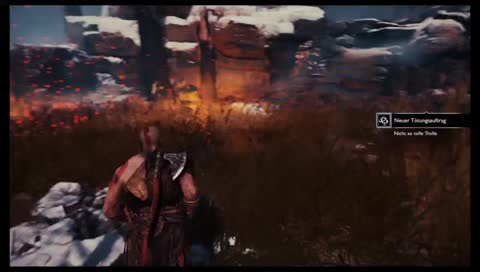 God of boi